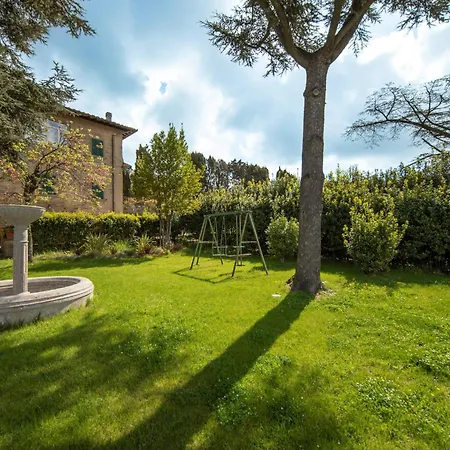 Antico Duomo-3 By Interhome Cortona