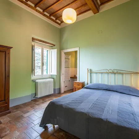 Antico Duomo-3 By Interhome Cortona