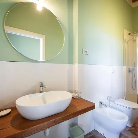 Apartment Antico Duomo-3 By Interhome Cortona