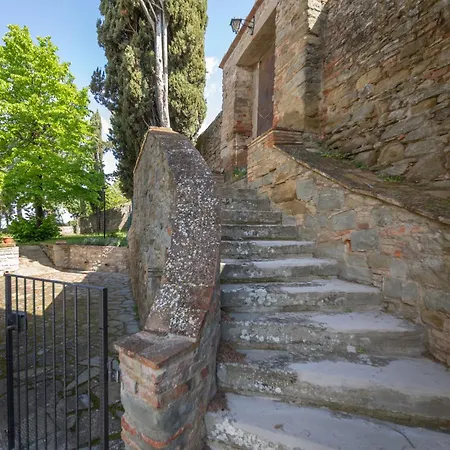 公寓 Antico Duomo-3 By Interhome