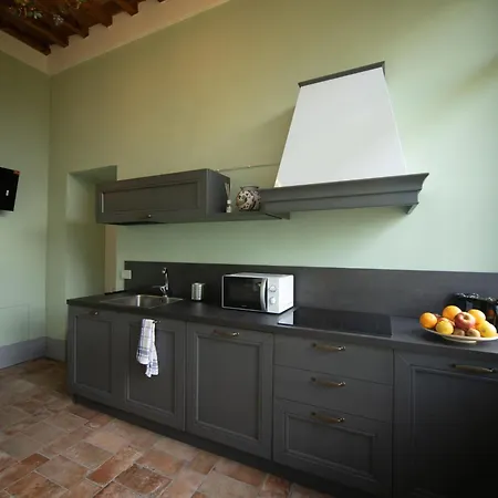 Apartament Antico Duomo-3 By Interhome