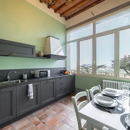 Antico Duomo-3 By Interhome Apartment
