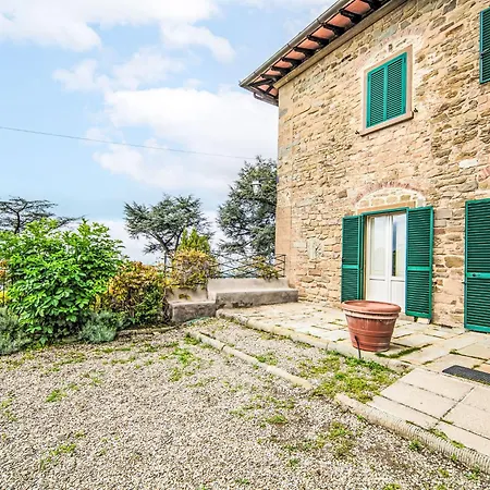 公寓 Antico Duomo-3 By Interhome *